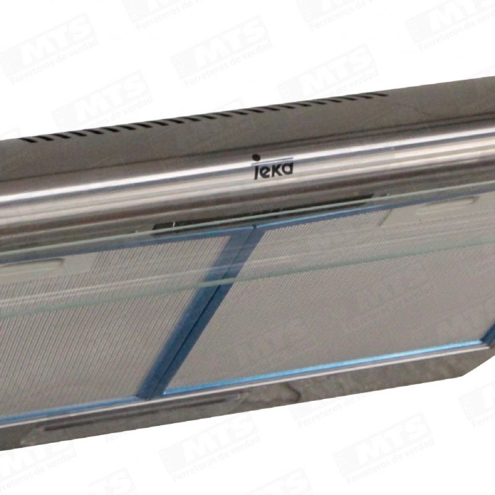 TEKA CAMPANA CX62120 KOS INOX
