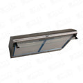 TEKA CAMPANA CX62120 KOS INOX