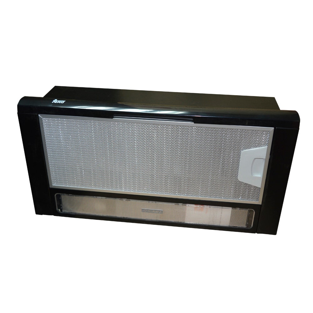 Campana Teka Tl-6310 Negra