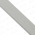 Canaleta 20x10 Bca 2mts Kalop
