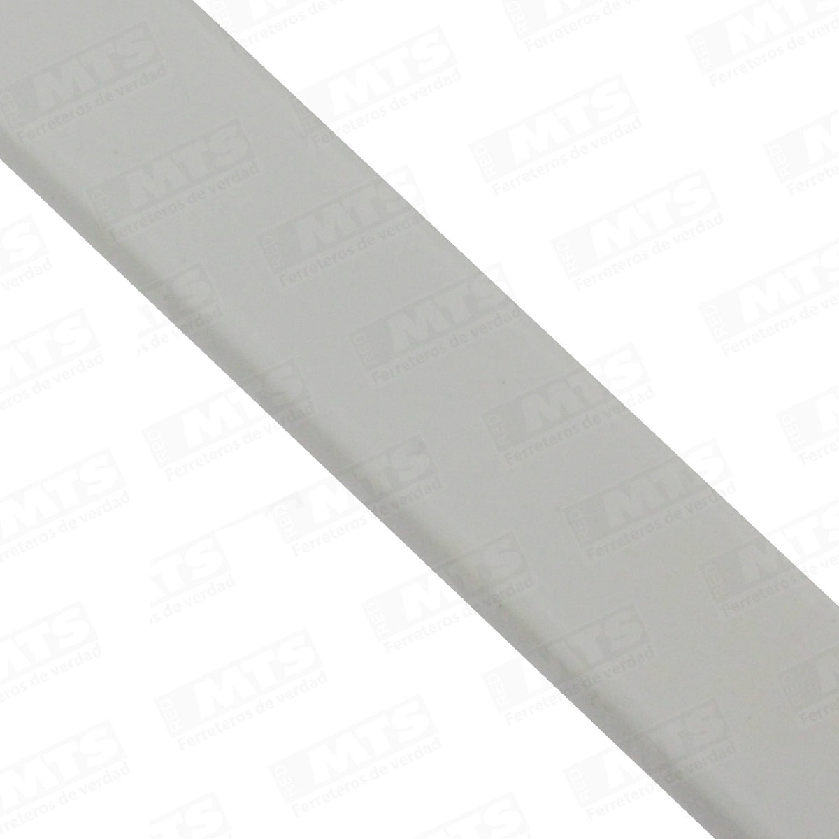 Canaleta 20x10 Bca 2mts Kalop
