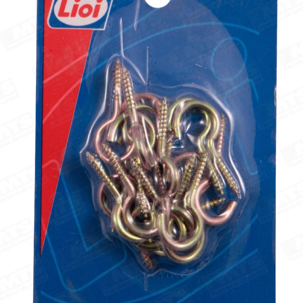 CANCAMO ZINC LIOI ABIERTO N°3