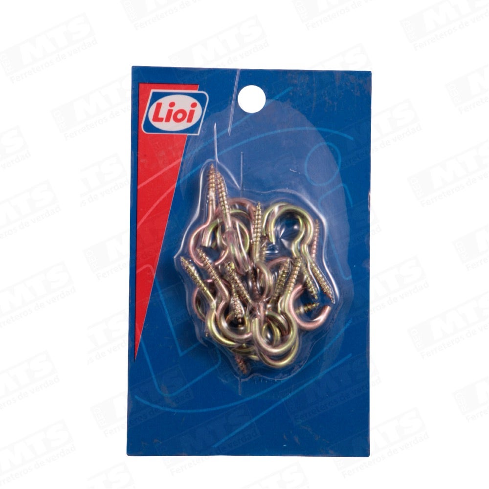CANCAMO ZINC LIOI ABIERTO N°3
