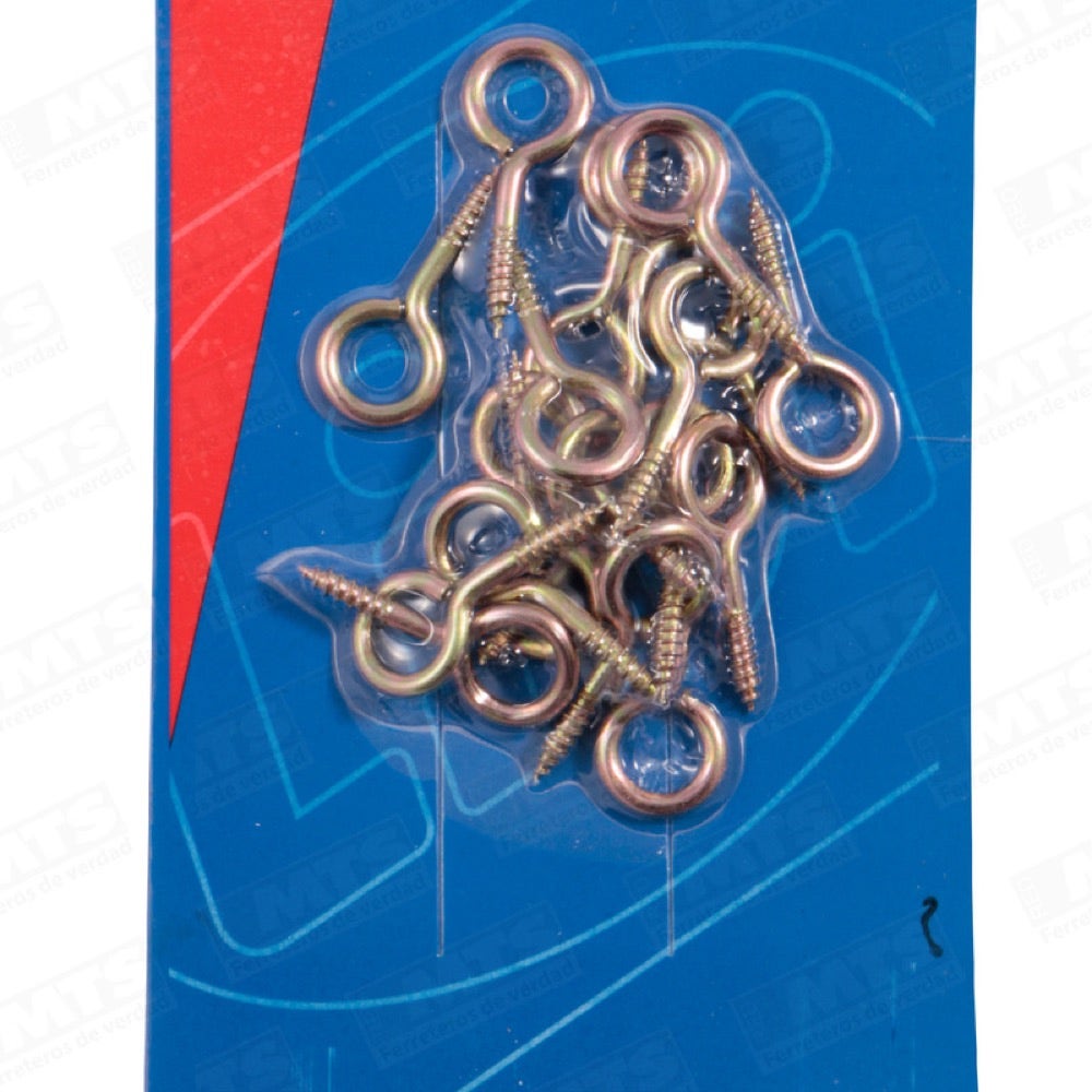 CANCAMO ZINC LIOI CERRADO N°1