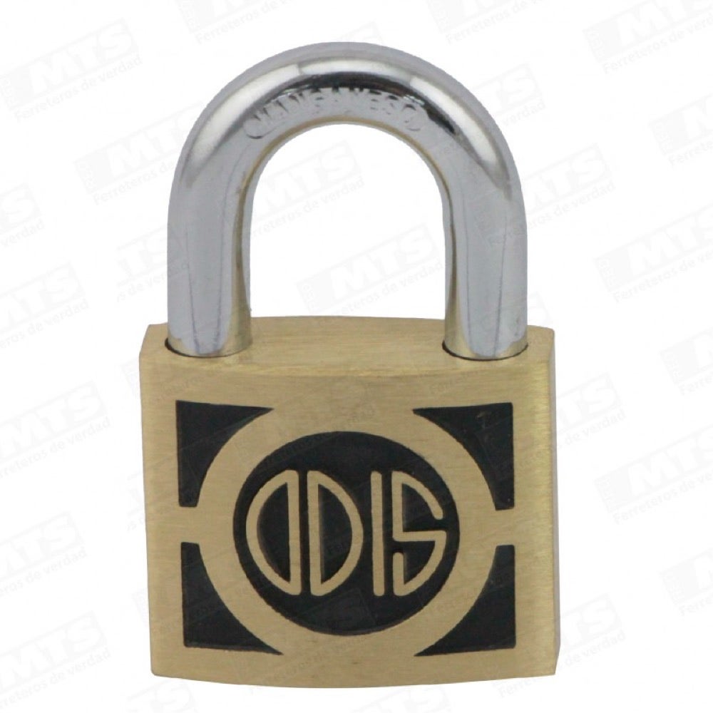 CANDADO ODIS 345 ( 340 )