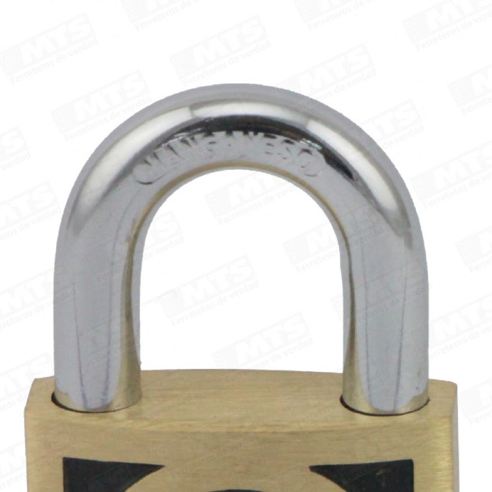 CANDADO ODIS 345 ( 340 )