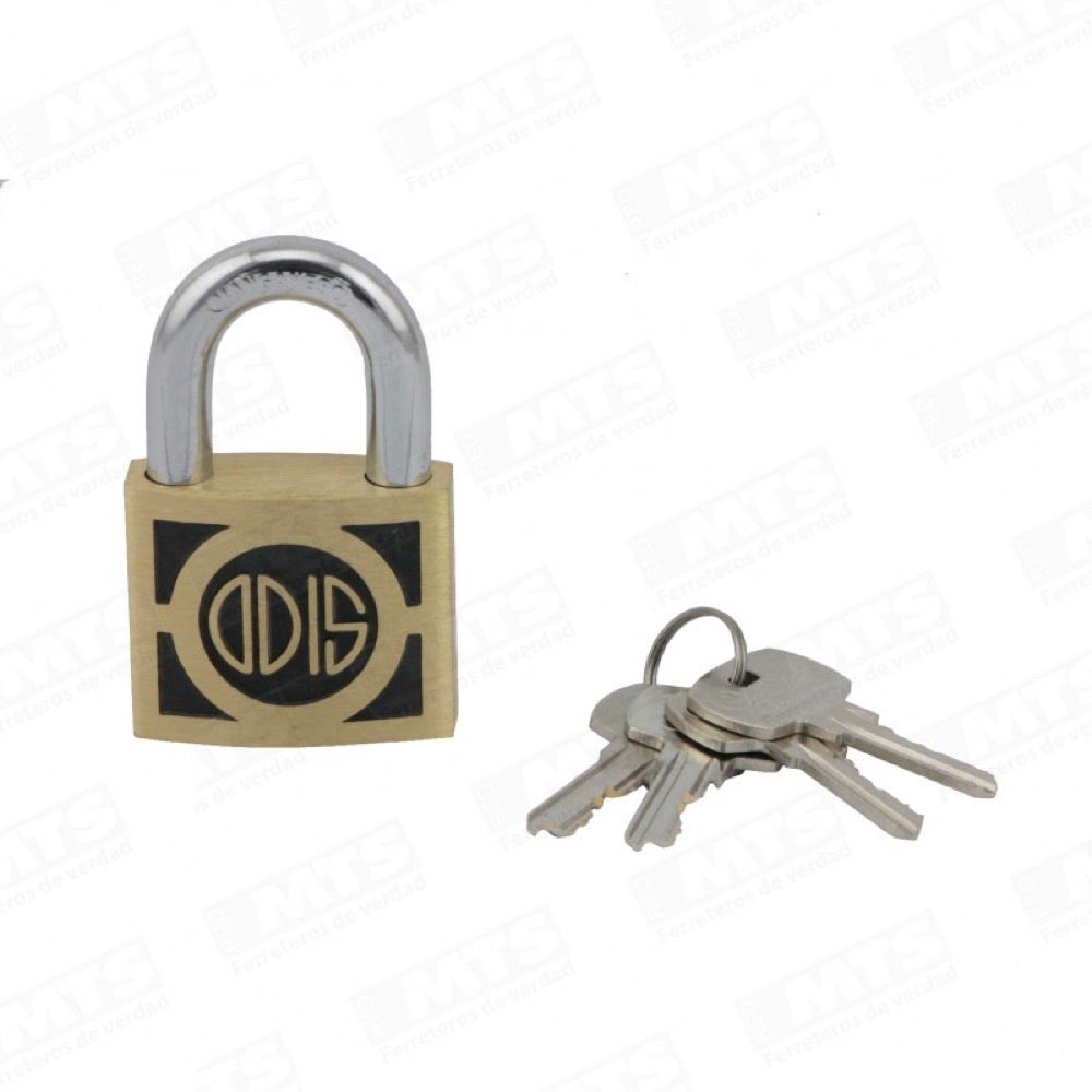 CANDADO ODIS 345 ( 340 )