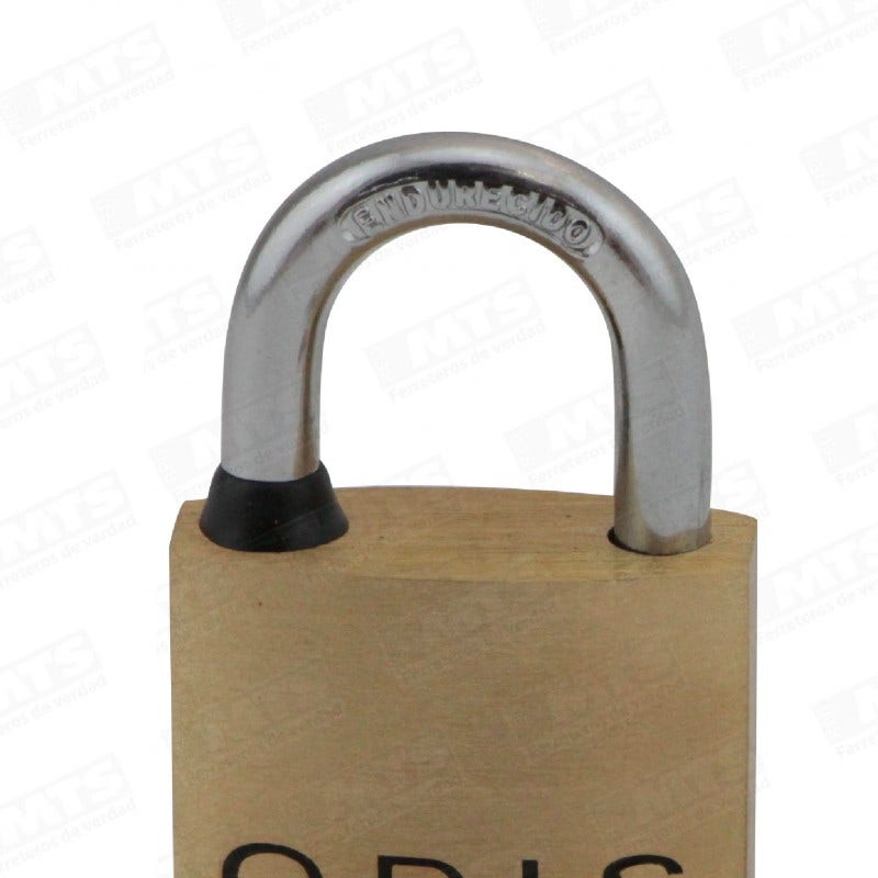 CANDADO ODIS LISO 150