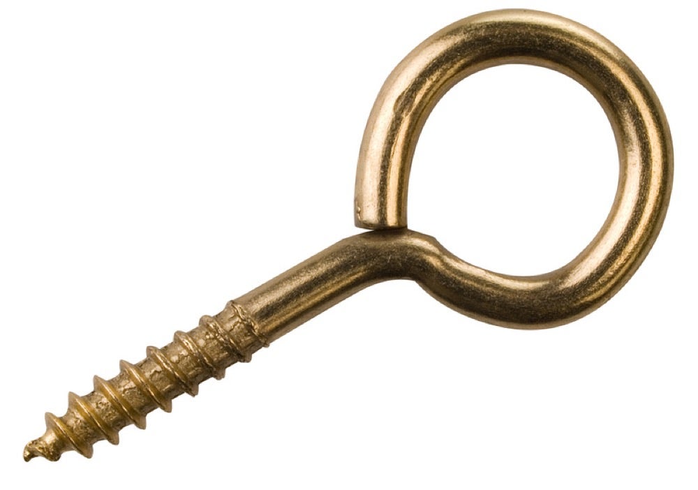 LIOI CANCAMO CERRADO 1" BLISTER 20U
