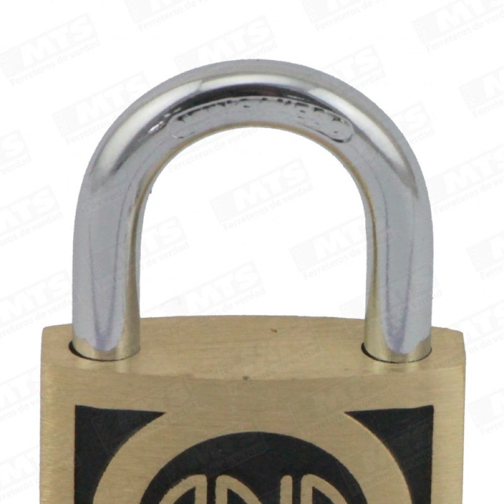 CANDADO ODIS 340 FORJADO
