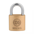 Candado Odis Serie B 25