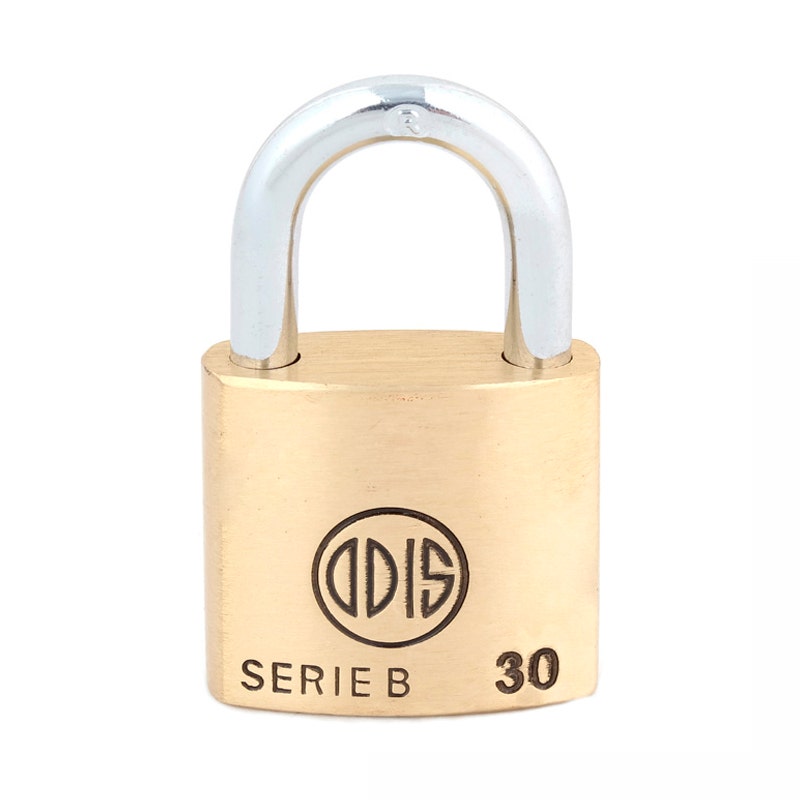 Candado Odis Serie B 30