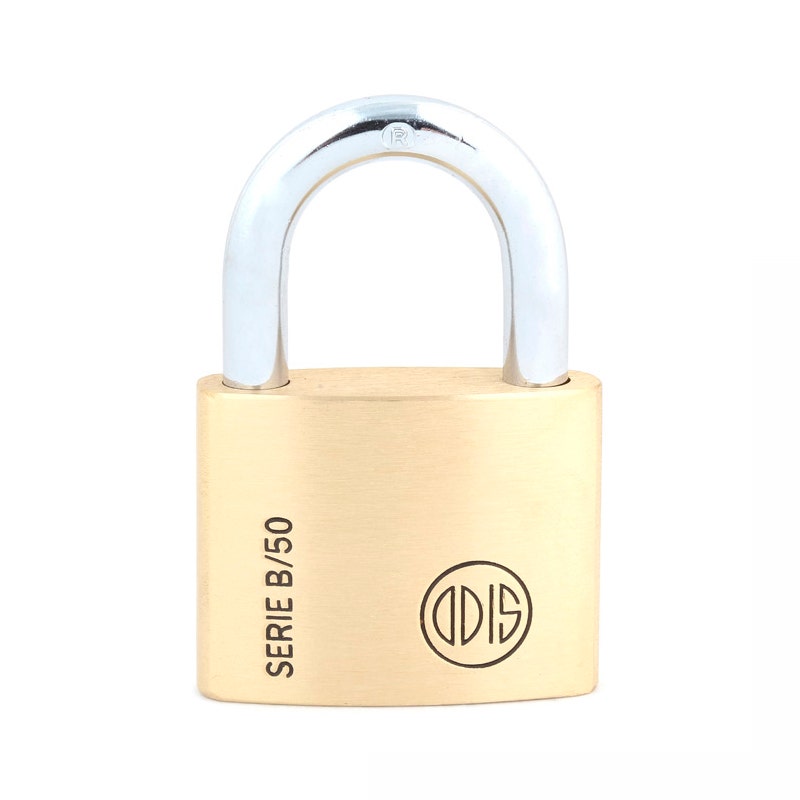 Candado Odis Serie B 50