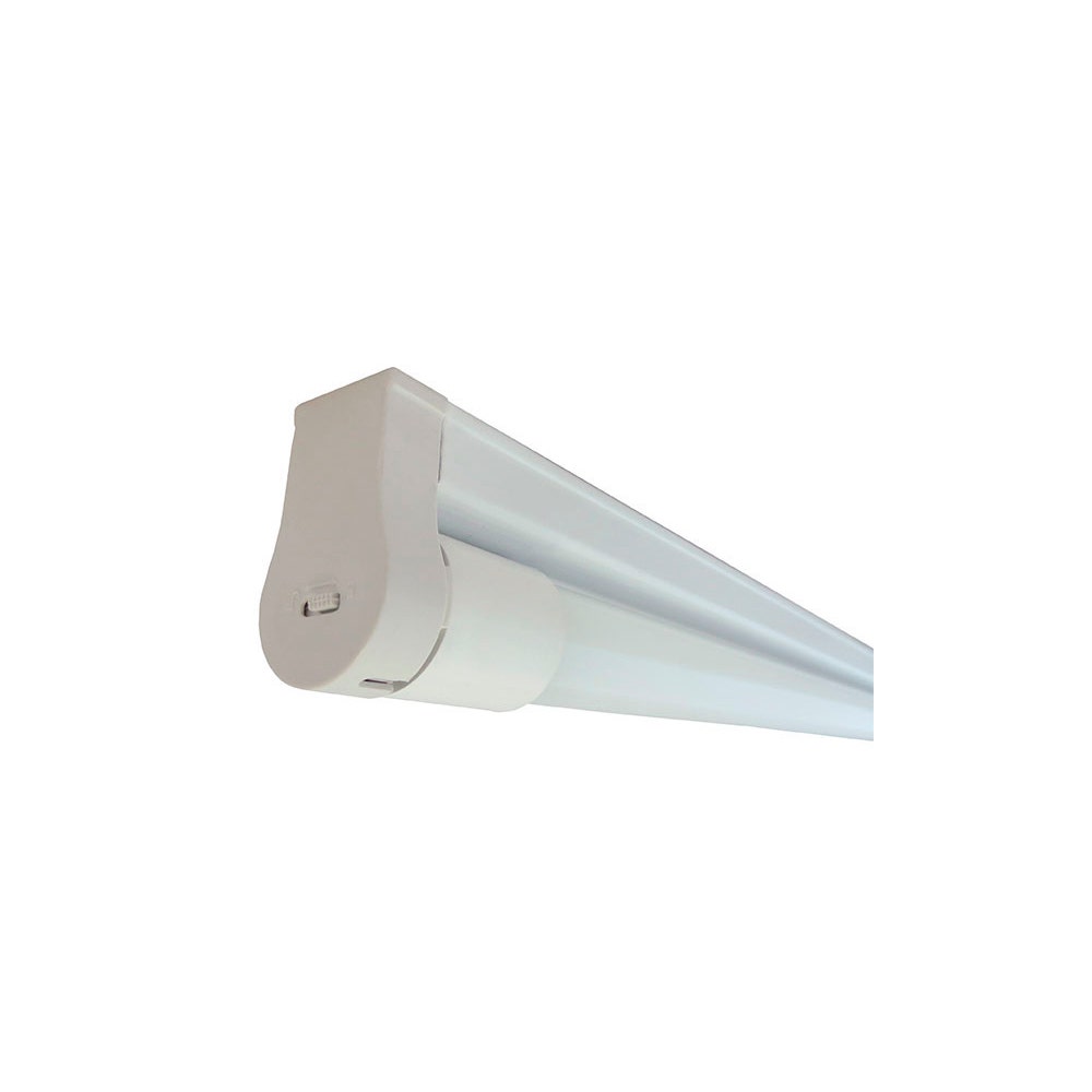 B&P CANOA ECO LED T8 670 LM 0.6 MT#79400 TUBO OPAL