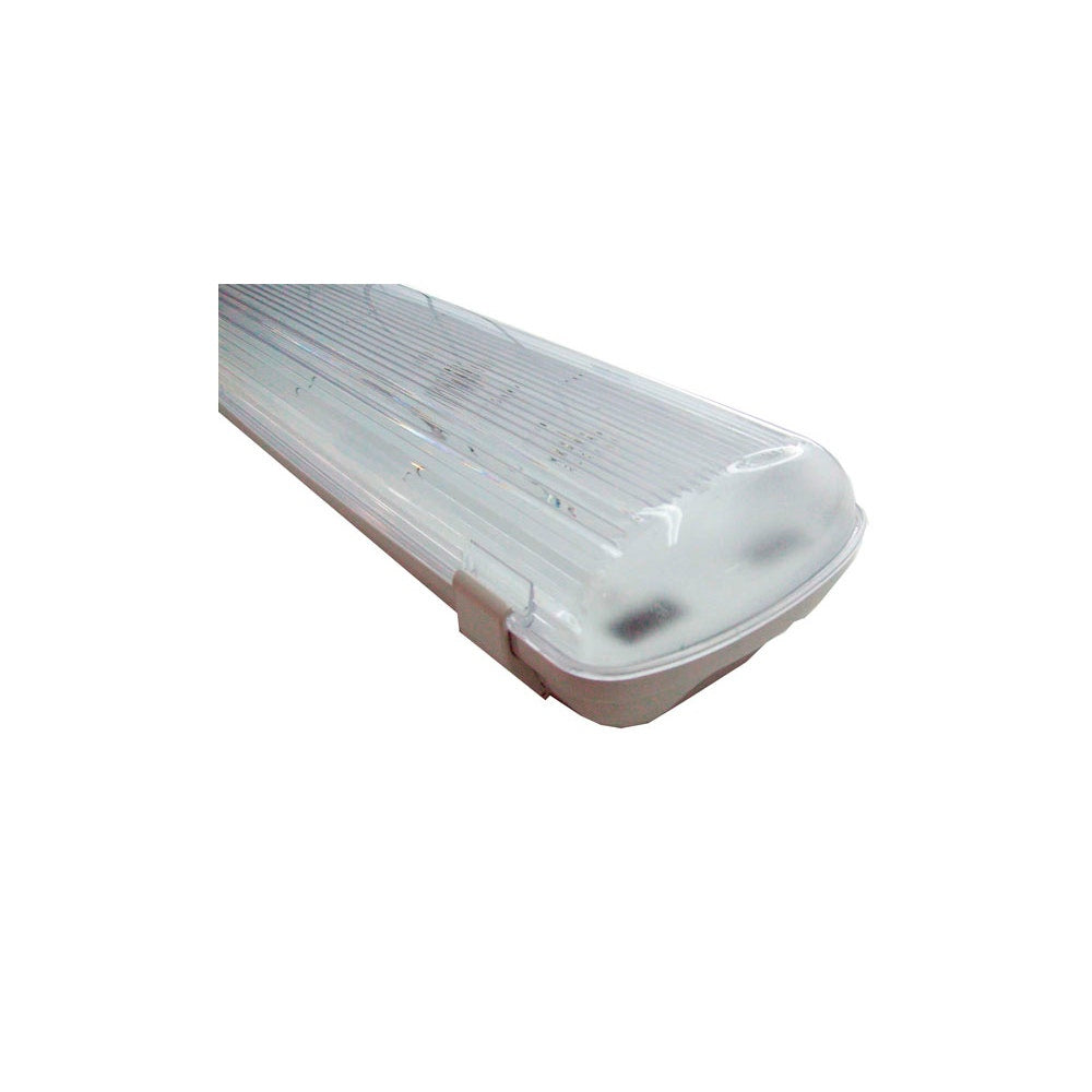 BYP CANOA ESTANCA 2X18W