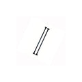 CARP. KIT KARDEX SET 600 MM NEGRO