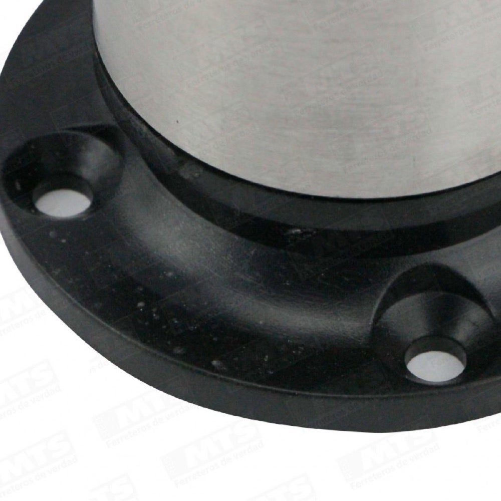 CARP. PATA REGULABLE INOX D45 X 100 mm