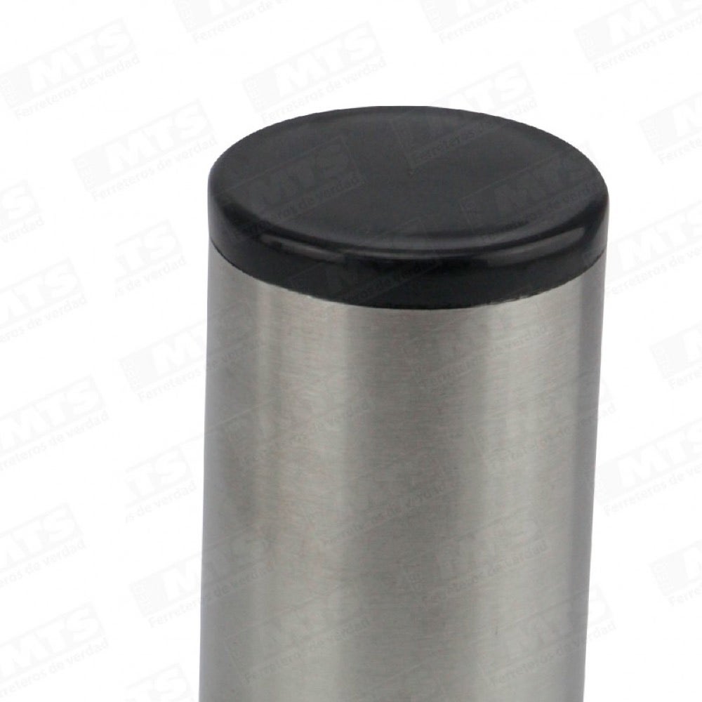 CARP. PATA REGULABLE INOX D45 X 100 mm