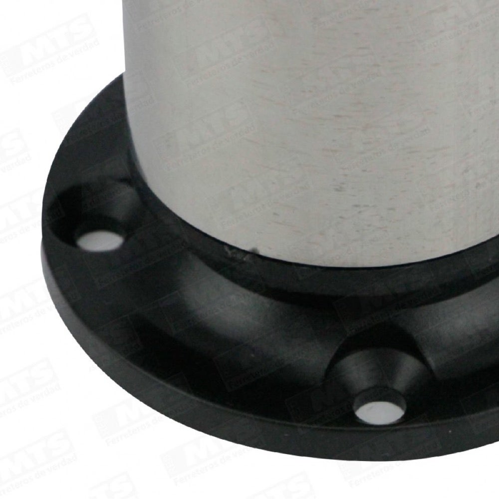 Carp. Pata Regulable Inox D45 X 140 Mm