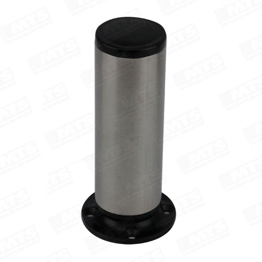Carp. Pata Regulable Inox D45 X 140 Mm