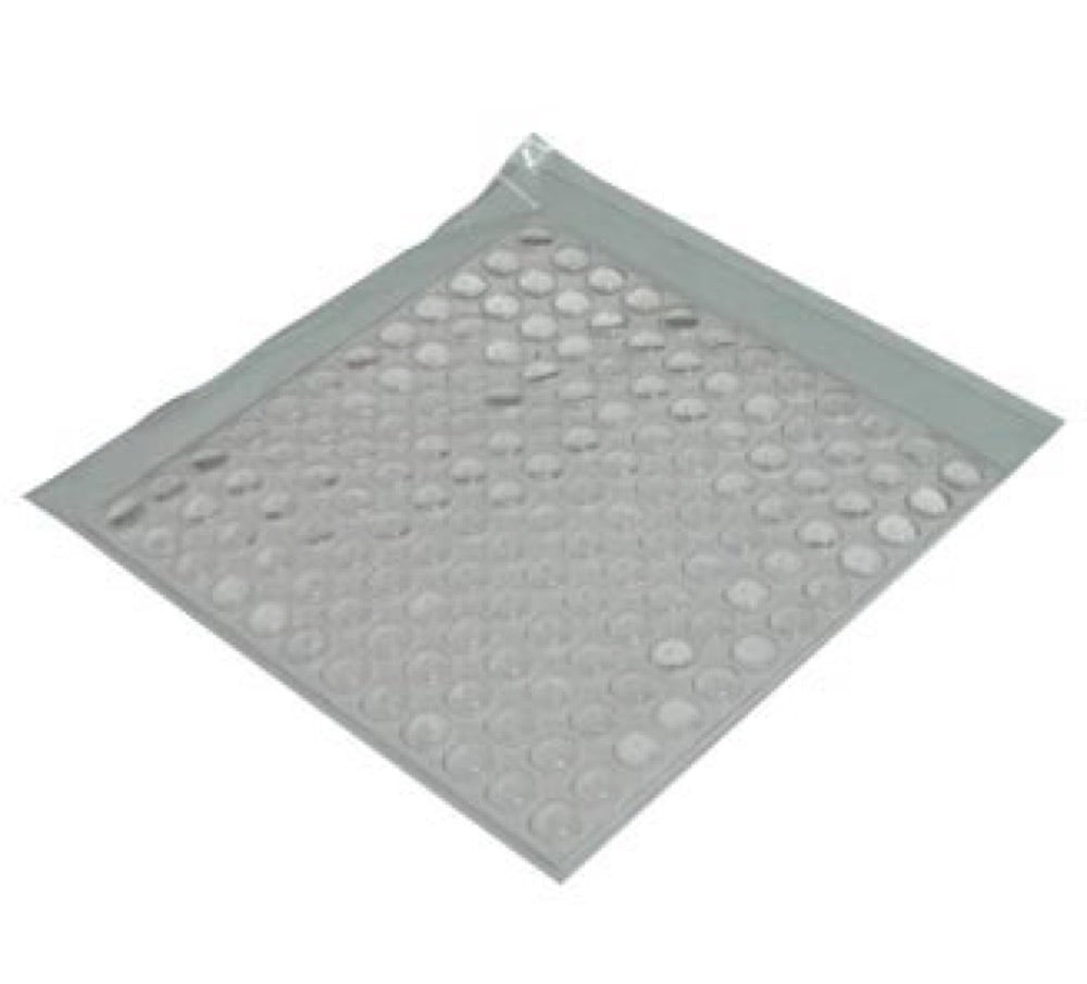 CARP. TOPE AUTOADHESIVO TRANSP 144 UNI