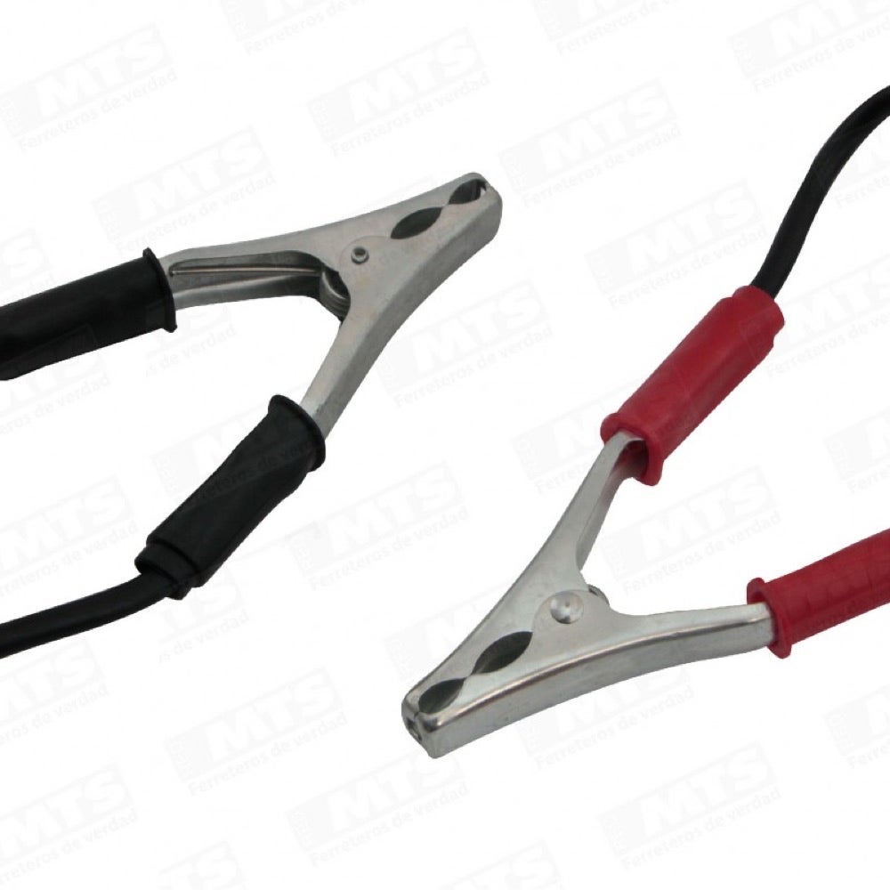 EMARESA CARGADOR DE BATERIA BNC 400