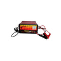 SODERNIC CARGADOR BATERIA 12-24 VOLTS