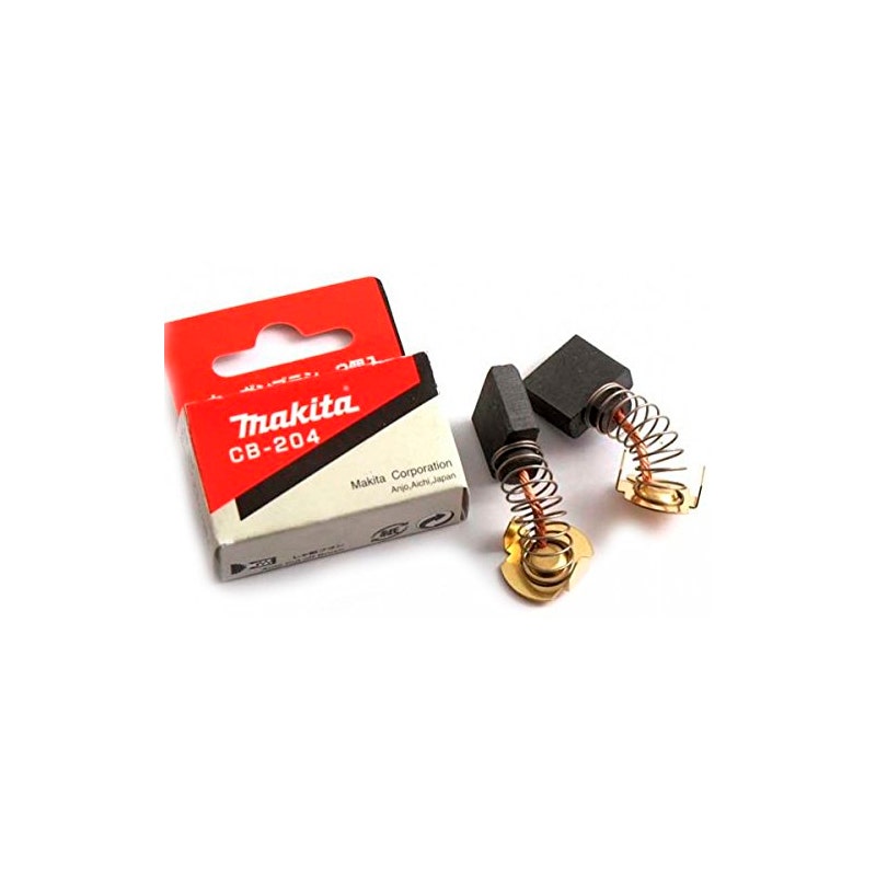 MAKITA CARBON 204 P/ESMERIL ANGULAR