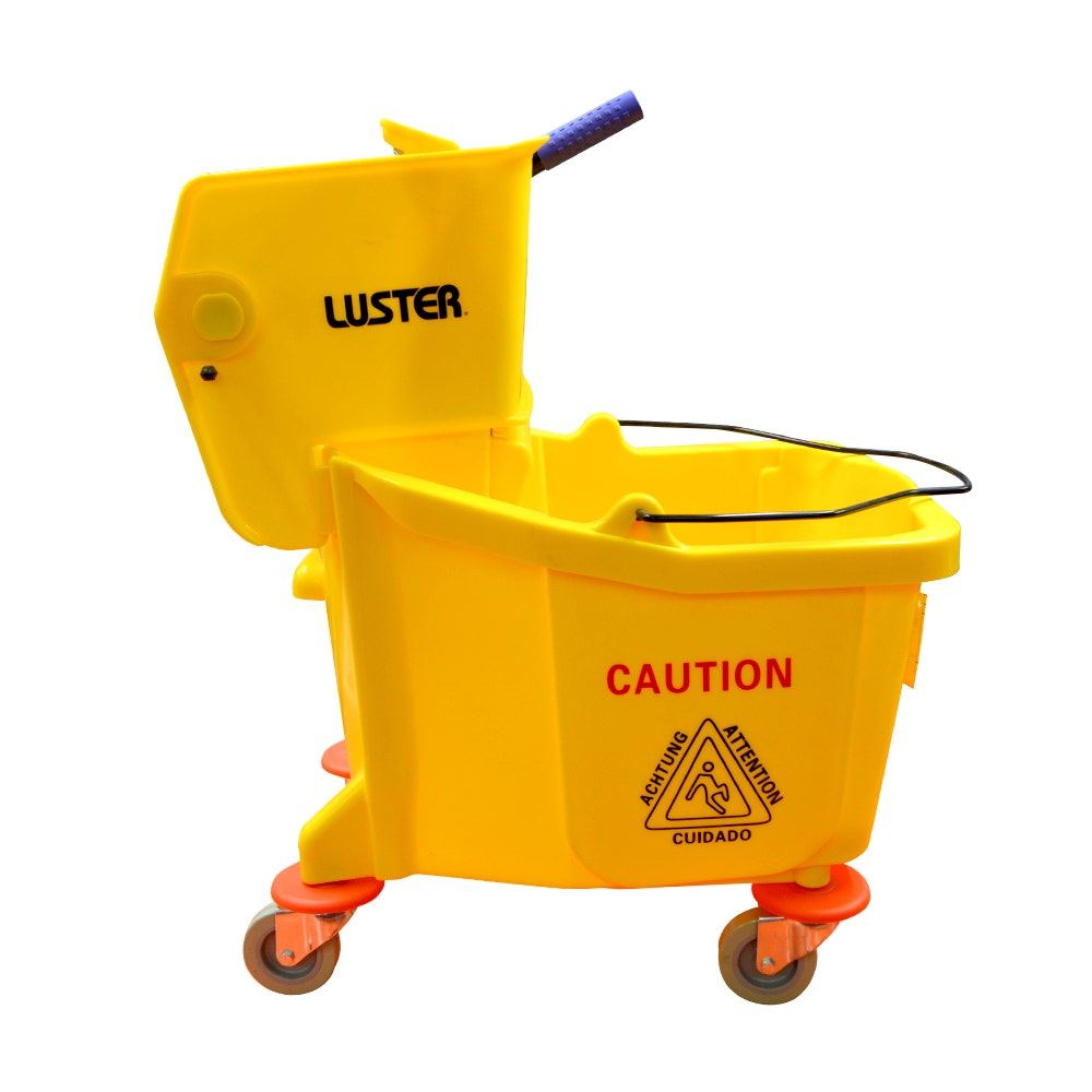 CARRO ESTRUJADOR 35LT EMARESA