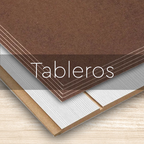 Tableros