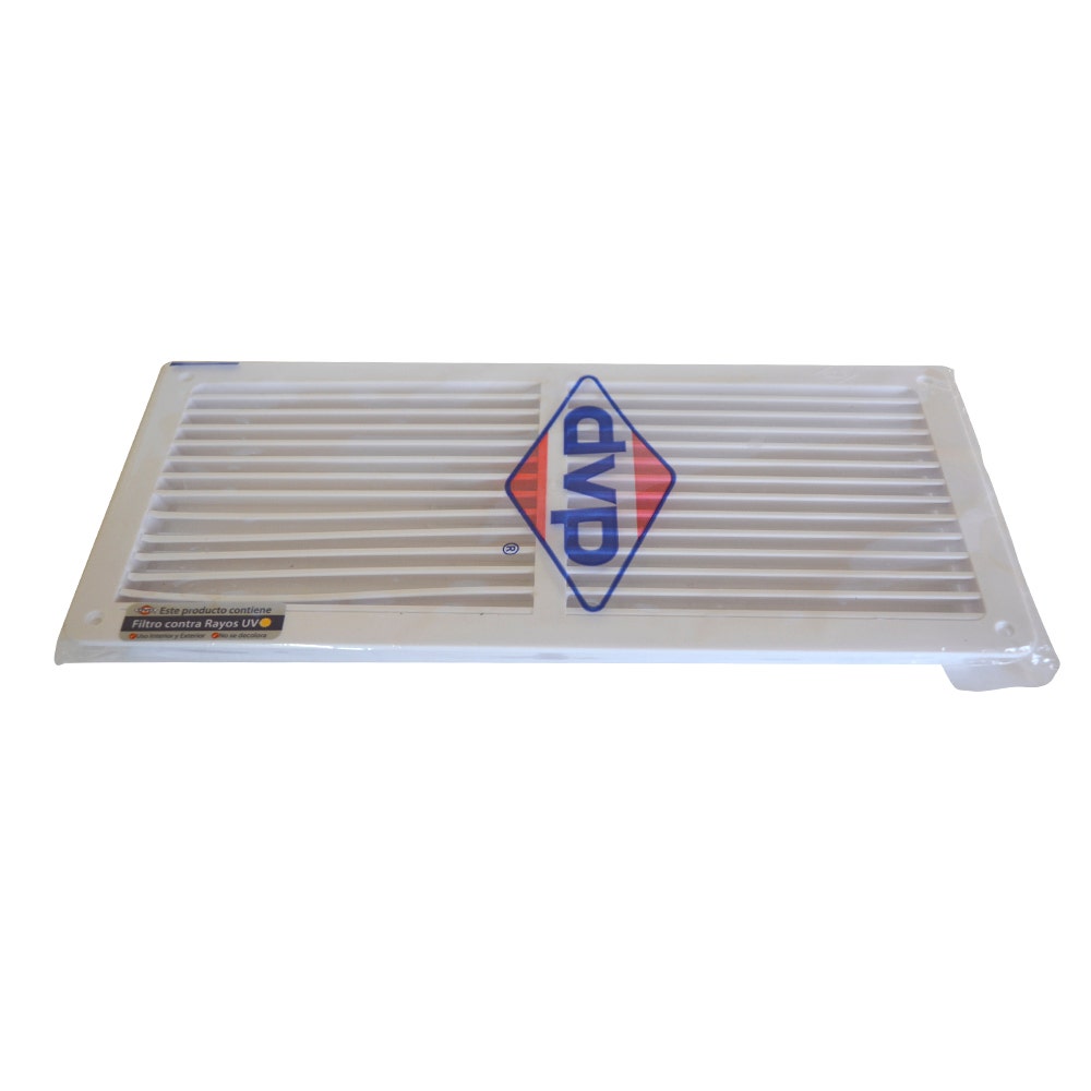 Dvp Celosia 30x13.5 Blanca