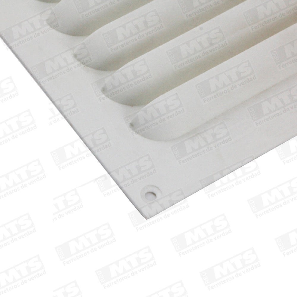 CELOSIA VENT 20X20 CM PLANA BLANCA