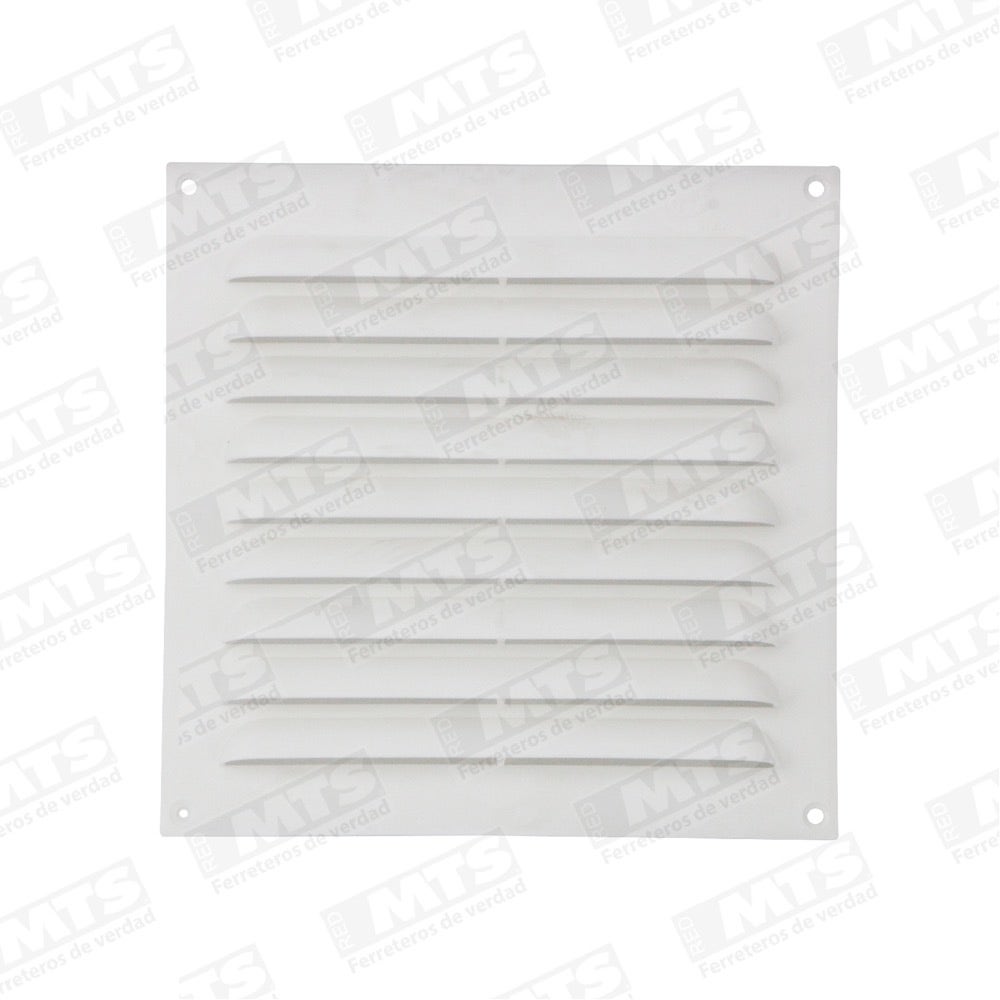CELOSIA VENT 20X20 CM PLANA BLANCA