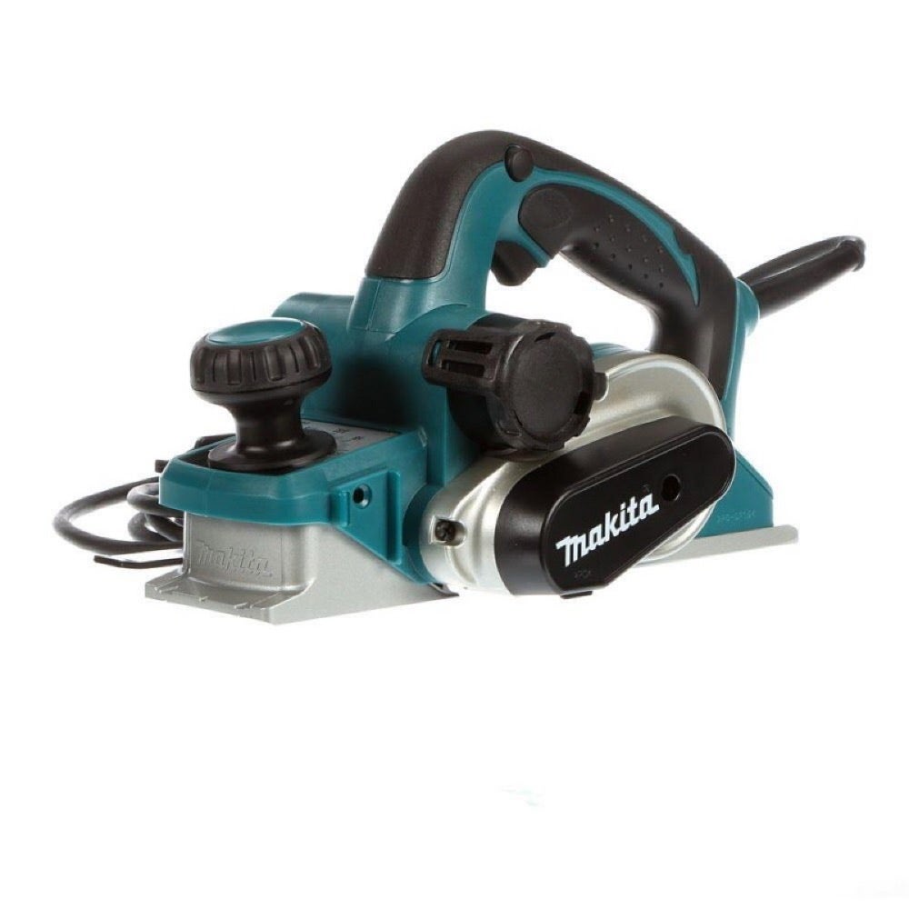 MAKITA CEPILLO 850W-16000RPM KP 0810