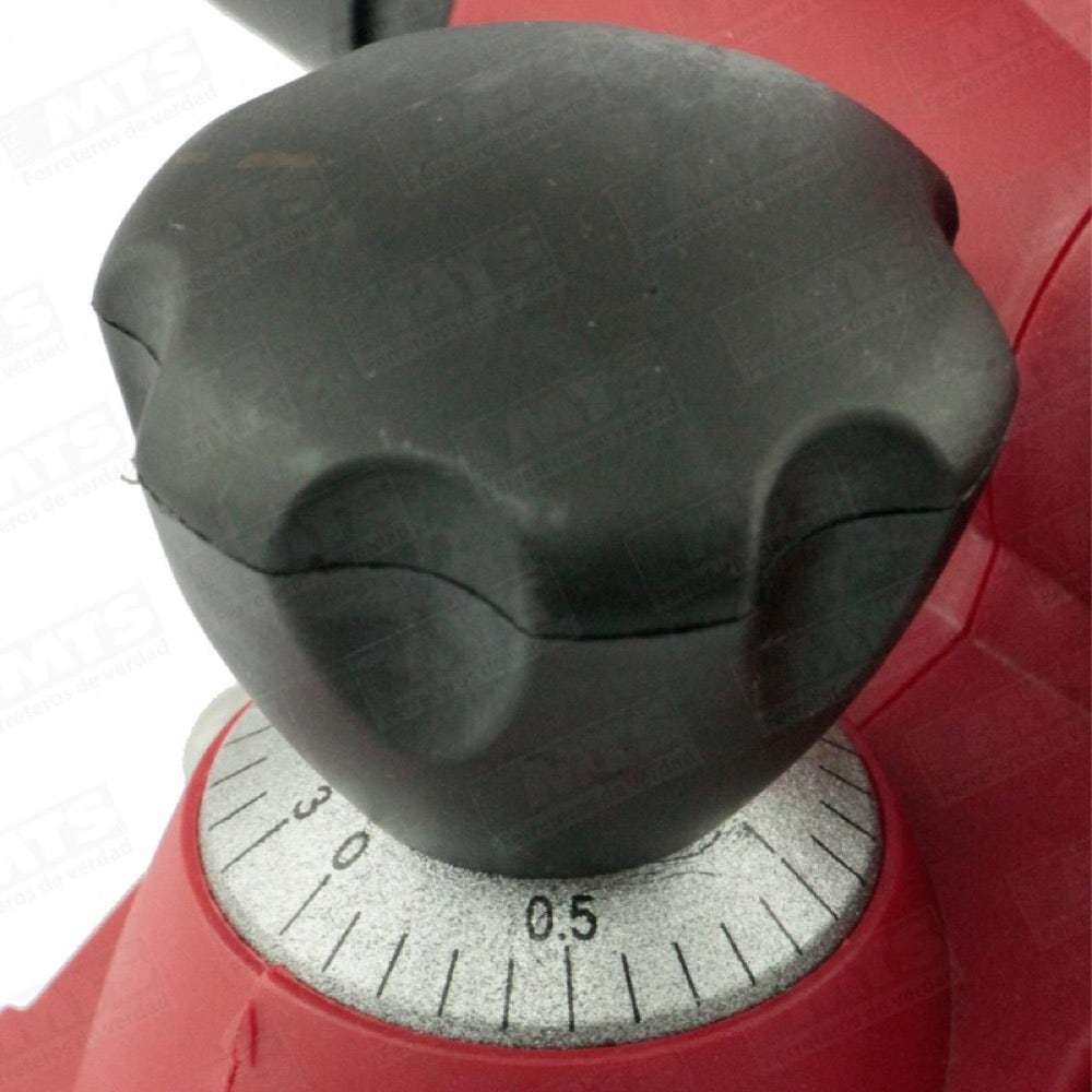 EINHELL CEPILLO ELECTRICO RT-PL 82