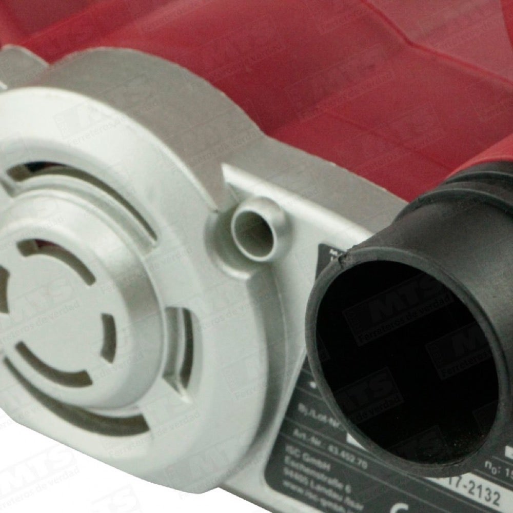 EINHELL CEPILLO ELECTRICO RT-PL 82