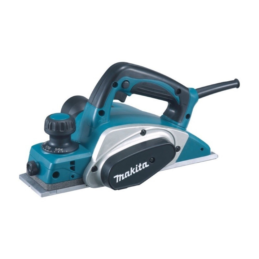 MAKITA CEPILLO IND. 82MM 620W PROF. KP0800