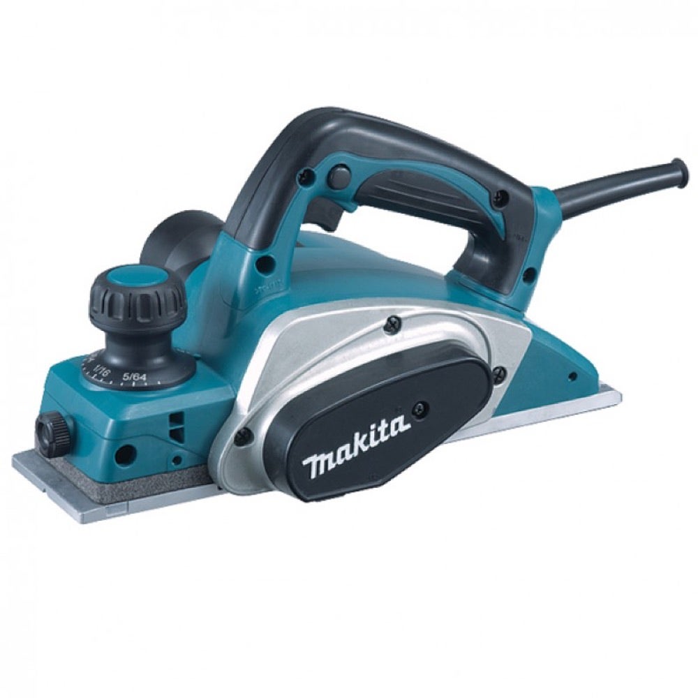 MAKITA CEPILLO IND. 82MM 620W PROF. KP0800