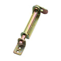 CERROJO LIOI T/HERCULES N° 52 8 Pul. F. ZINC.