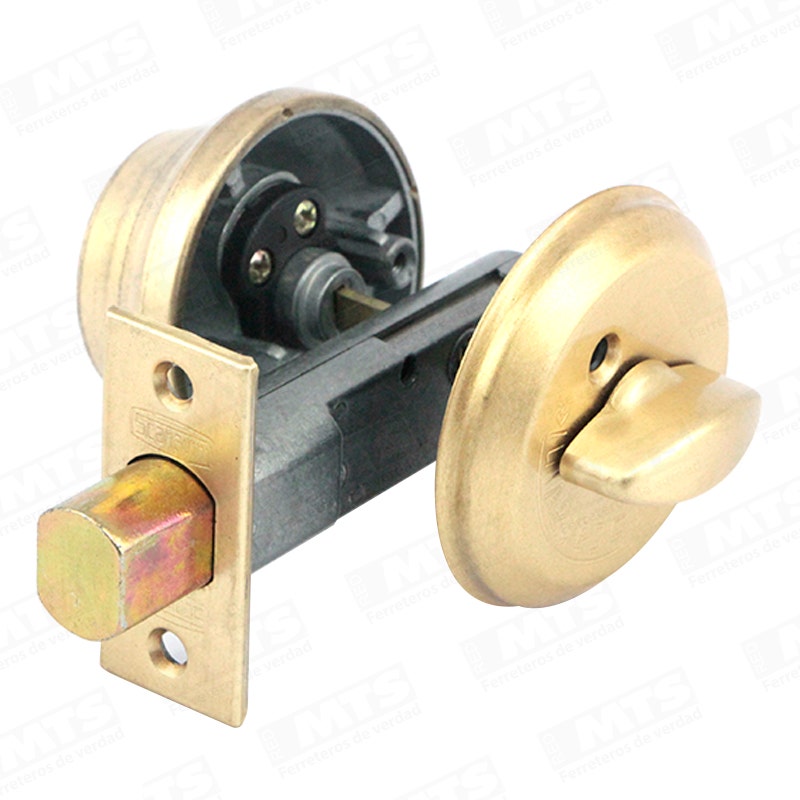 SCANAVINI CERROJO DE SEGURIDAD 4074-BS