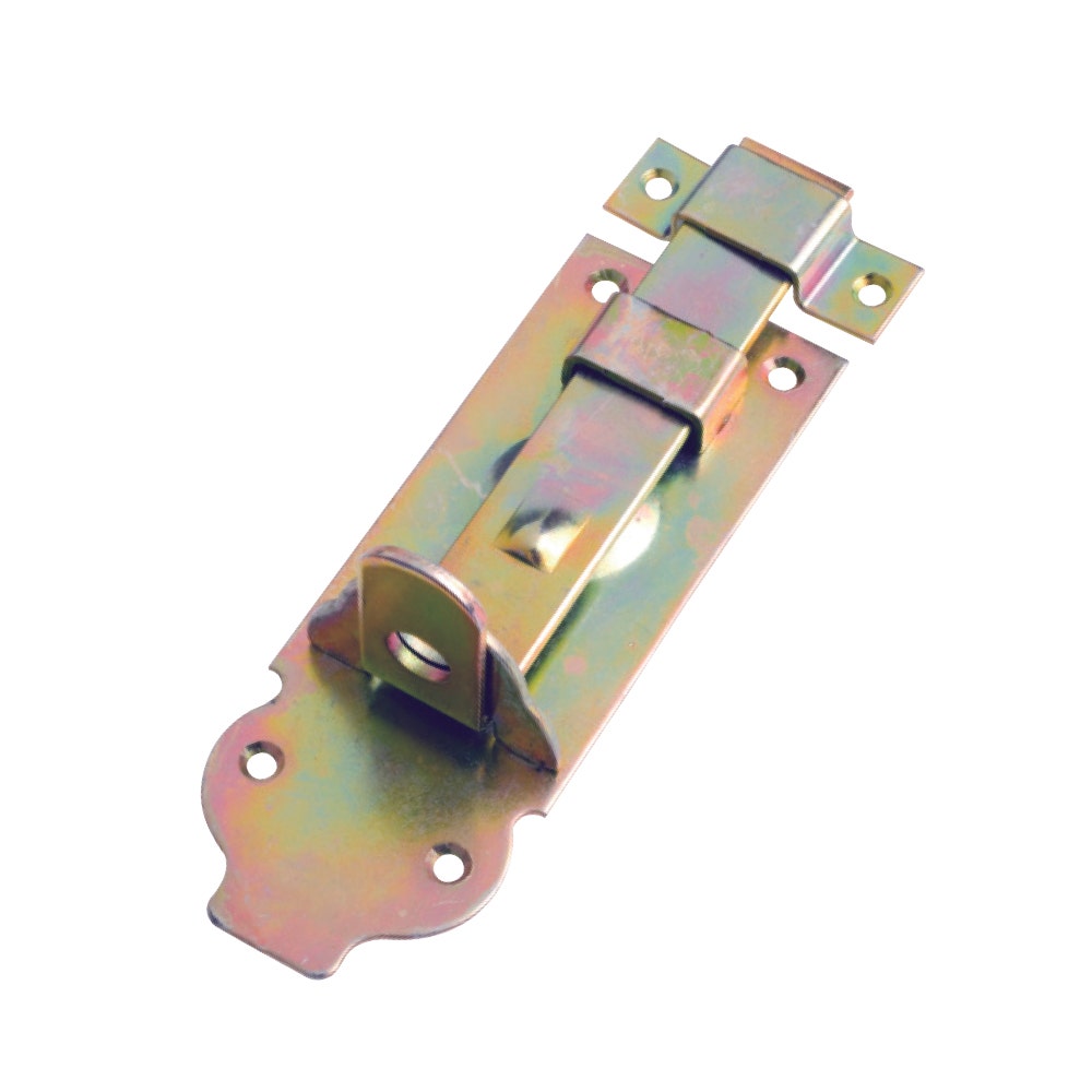 Cerrojo Portacandado Lioi 920 4 Pul. F.zin