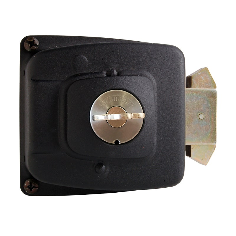 Scanavini Cerradura Cilindro Incorporado 2090-ci