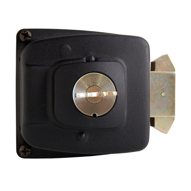 Scanavini Cerradura Cilindro Incorporado 2090-ci