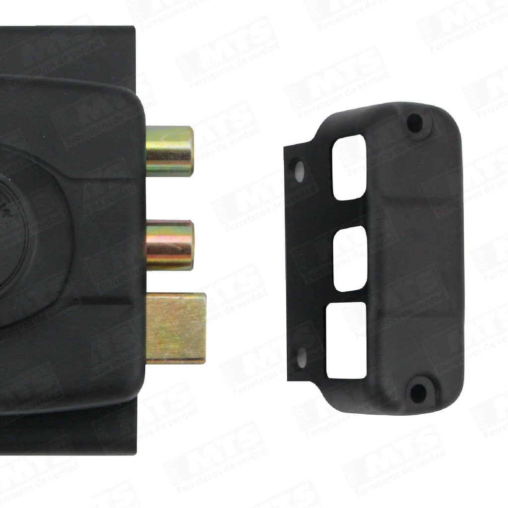 Scanavini Cerradura Cilindro Incorporado 2001-30 C