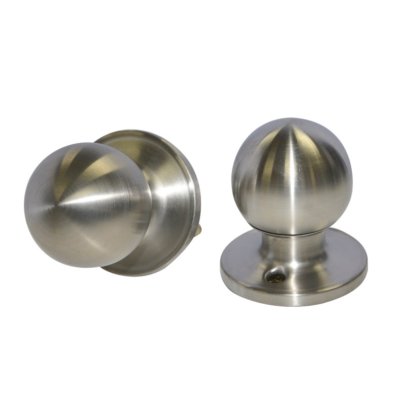 ANDESLOCK CERRADURA BOLA ACERO INOX AA46+AI