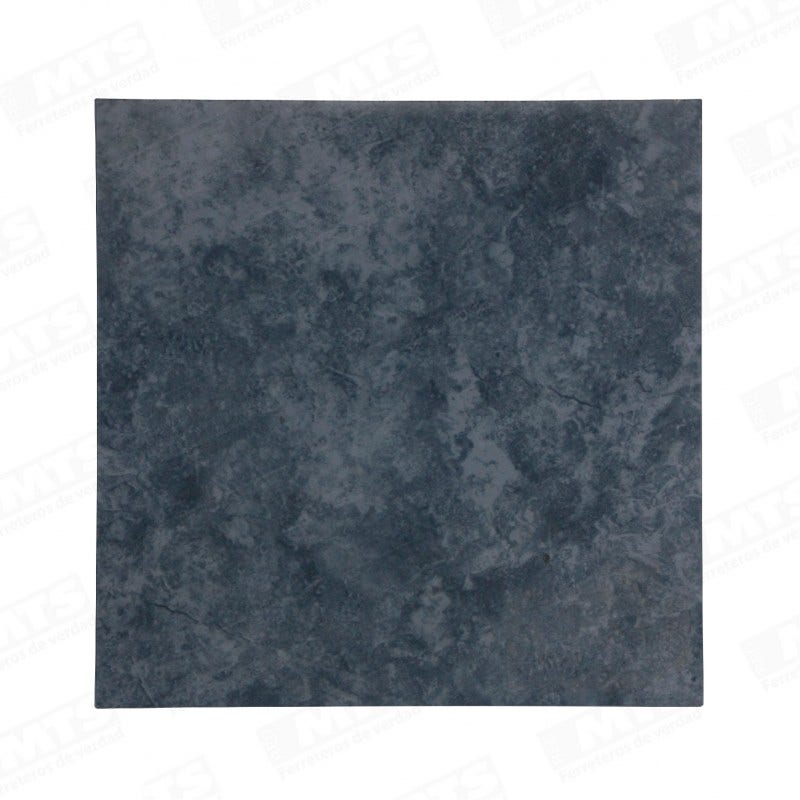 CORDILLERA CERAMICA COLISEO AZUL 36X36 1.81 M2 CJ