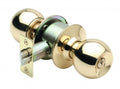 Cerradura Yale Acceso Bronce Pul Bt