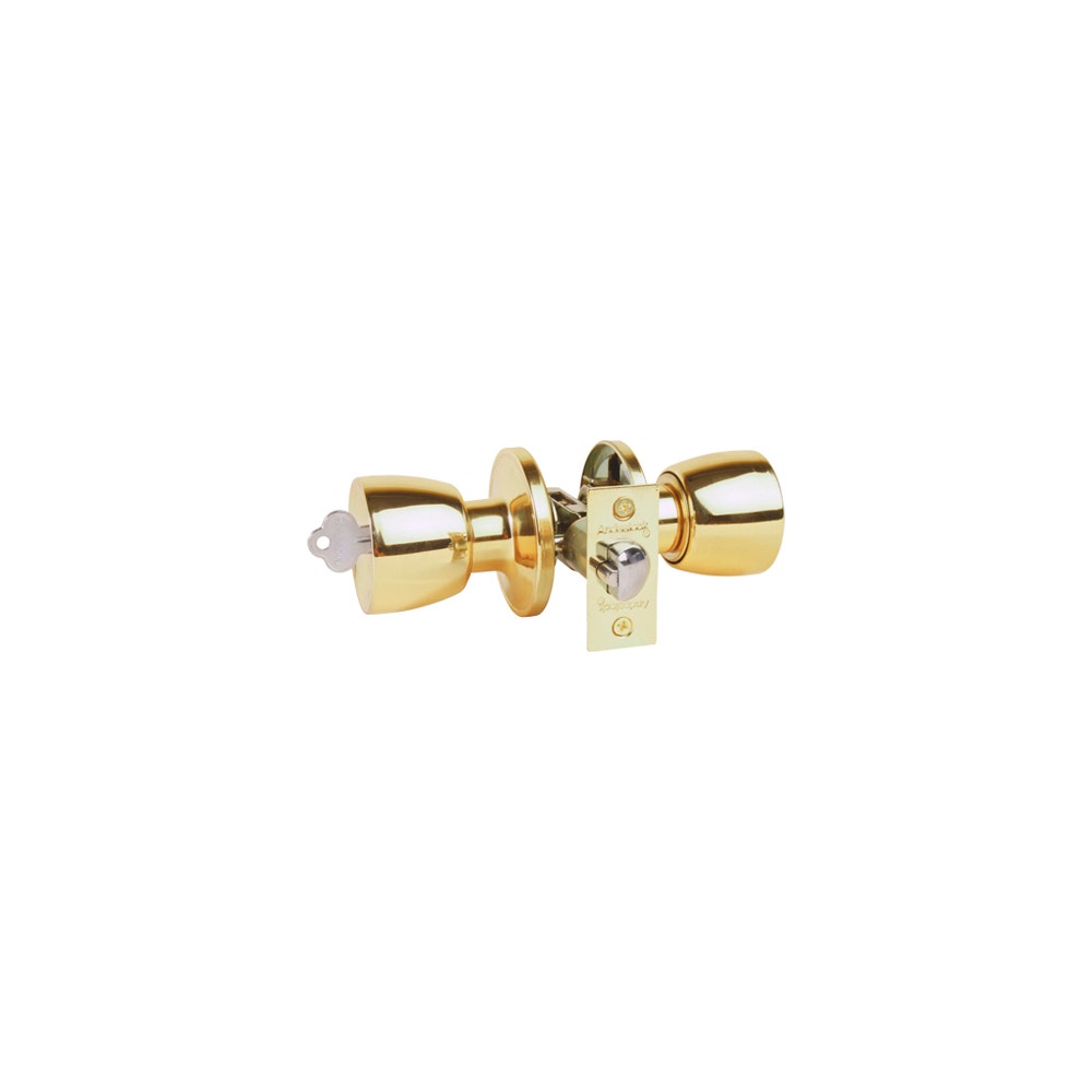 CER. ANDESLOCK AB43-BP TULIPAN ENTRADA BRONCE