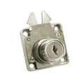 CERRADURA PUERTA CORREDERA DGM D-20 -22mm