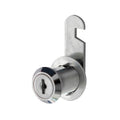 Cerradura Guantera 2102l-20mm Niquel
